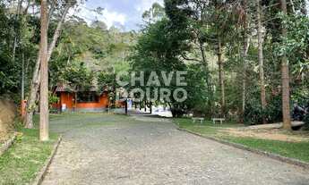 Imagem 6: Terreno em condomínio, com 673m² para venda no bairro de Quebra Frascos, Teresópolis RJ