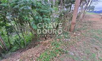 Imagem 3: Terreno em condomínio, com 673m² para venda no bairro de Quebra Frascos, Teresópolis RJ