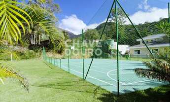 Imagem 6: Casa em condomínio com 4 quartos (3 suítes) totalmente linear para venda no Quebra Frascos