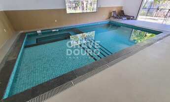 Imagem 3: Casa em condomínio com 4 quartos (3 suítes) totalmente linear para venda no Quebra Frascos