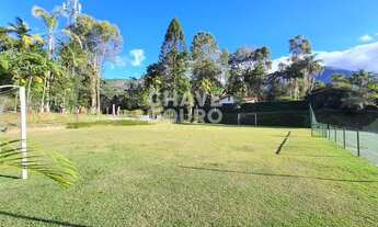 Imagem 5: Casa em condomínio com 4 quartos (3 suítes) totalmente linear para venda no Quebra Frascos