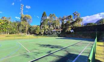 Imagem 7: Casa em condomínio com 4 quartos (3 suítes) totalmente linear para venda no Quebra Frascos