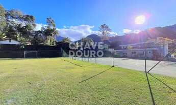 Imagem 4: Casa em condomínio com 4 quartos (3 suítes) totalmente linear para venda no Quebra Frascos