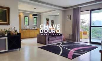 Imagem: Casa moderna com 3 suítes próxima do bairro