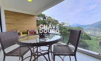 Imagem 7: Casa moderna com 3 suítes próxima do bairro do Alto, para venda em Teresópolis RJ