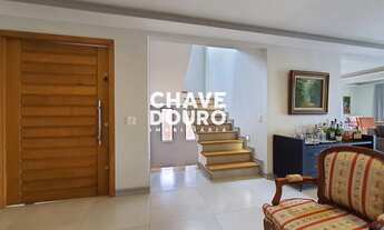 Imagem 4: Casa moderna com 3 suítes próxima do bairro do Alto, para venda em Teresópolis RJ