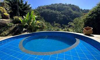 Imagem 2: Casa de 3 quartos (1 suíte) para venda na Cascata dos Amores em Teresópolis