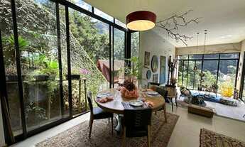 Imagem 4: Casa de 3 quartos (1 suíte) para venda na Cascata dos Amores em Teresópolis