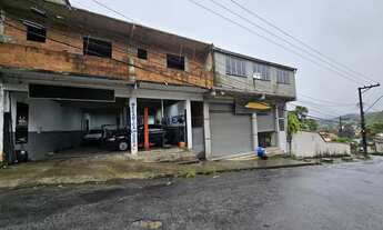 Imagem: Loja comercial para venda em Araras Teresópolis