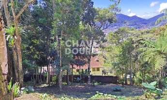 Imagem 3: Lote de terreno para venda no Parque do Ingá Teresópolis RJ