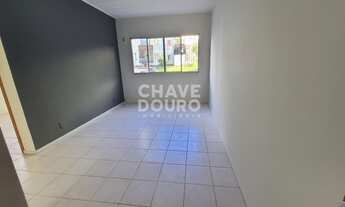Imagem 2: Apartamento térreo de 2 quartos com 1 vaga para aluguel em Araras Teresópolis