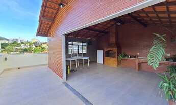 Imagem: Apartamento conjugado para venda em Taumaturgo