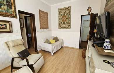 Imagem 4: Apartamento de 2 quartos e 1 vaga para venda no Alto em Teresópolis