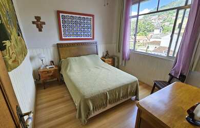 Imagem 7: Apartamento de 2 quartos e 1 vaga para venda no Alto em Teresópolis