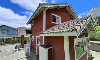 Imagem 6: Casa em condomínio com 4 quartos (2 suítes) para venda na Tijuca em Teresópolis