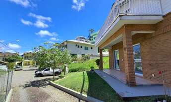 Imagem 3: Casa em condomínio com 4 quartos (2 suítes) para venda na Tijuca em Teresópolis