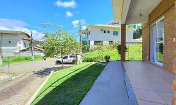 Imagem 4: Casa em condomínio com 4 quartos (2 suítes) para venda na Tijuca em Teresópolis