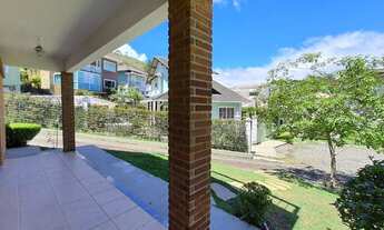 Imagem 5: Casa em condomínio com 4 quartos (2 suítes) para venda na Tijuca em Teresópolis