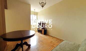 Imagem 2: Apartamento de 2 Quartos e 1 Quarto de Serviço, para venda no Alto em Teresópolis