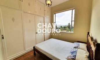 Imagem 6: Apartamento de 2 Quartos e 1 Quarto de Serviço, para venda no Alto em Teresópolis