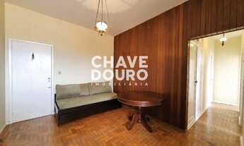 Imagem 3: Apartamento de 2 Quartos e 1 Quarto de Serviço, para venda no Alto em Teresópolis