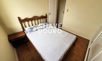 Imagem 7: Apartamento de 2 Quartos e 1 Quarto de Serviço, para venda no Alto em Teresópolis