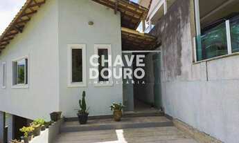 Imagem 4: Casa em condomínio com 2 quartos (1suíte) para venda na Tijuca em Teresópolis RJ