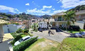 Imagem 3: Casa em condomínio com 2 quartos (1suíte) para venda na Tijuca em Teresópolis RJ