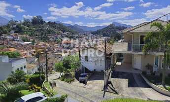 Imagem 2: Casa em condomínio com 2 quartos (1suíte) para venda na Tijuca em Teresópolis RJ