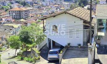 Imagem: Casa em condomínio com 2 quartos (1suíte)