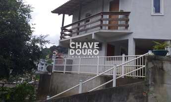 Imagem 5: Casa em condomínio com 2 quartos (1suíte) para venda na Tijuca em Teresópolis RJ