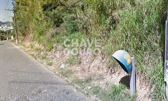 Imagem: Lote de terreno para venda em Agriões Teresópolis