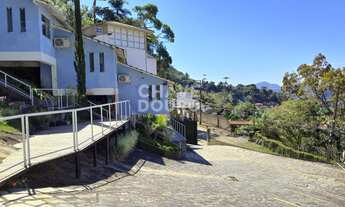 Imagem 4: Pousada para venda próxima da Feirinha do Alto em Teresópolis RJ