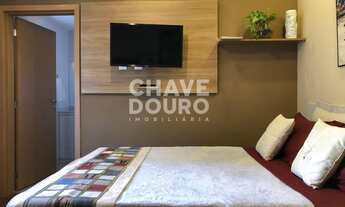 Imagem 6: Apartamento com 2 suítes e varanda para venda no Alto Teresópolis RJ