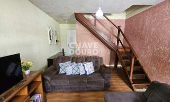 Imagem: Casa com 2 Quartos (1 com varanda) à venda