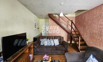 Imagem 4: Casa com 2 Quartos (1 com varanda) à venda em Teresópolis!