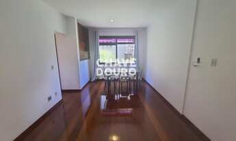 Imagem: Apartamento de 1 Quarto com 1 Vaga de garagem