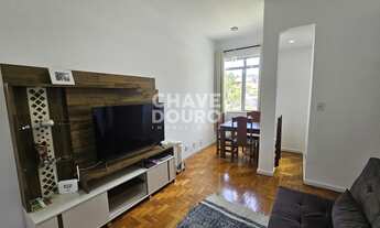 Imagem: Apartamento de 2 Quartos (sendo 1 suíte)