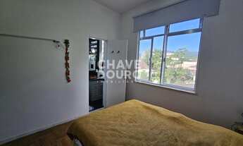 Imagem 4: Apartamento de 2 Quartos (sendo 1 suíte) para venda no Alto em Teresópolis RJ