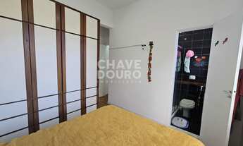 Imagem 6: Apartamento de 2 Quartos (sendo 1 suíte) para venda no Alto em Teresópolis RJ