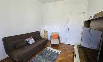 Imagem 3: Apartamento de 2 Quartos (sendo 1 suíte) para venda no Alto em Teresópolis RJ