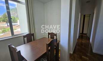 Imagem 2: Apartamento de 2 Quartos (sendo 1 suíte) para venda no Alto em Teresópolis RJ