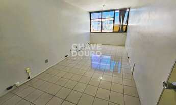 Imagem: Sala Comercial com 32m² e 1 vaga de garagem