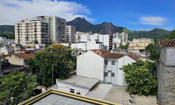 Imagem 3: Sala Comercial com 32m² e 1 vaga de garagem, para venda em Vila Isabel, Rio de Janeiro