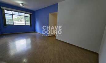 Imagem 5: Apartamento de 3 quartos com 94m² perto da Faculdade UNIFESO