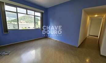 Imagem 6: Apartamento de 3 quartos com 94m² perto da Faculdade UNIFESO