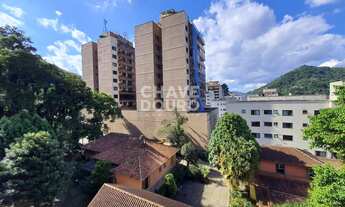 Imagem 2: Apartamento de 3 quartos com 94m² perto da Faculdade UNIFESO