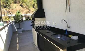 Imagem 6: Cobertura duplex na melhor localização do centro da cidade!