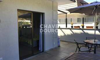 Imagem 4: Cobertura duplex na melhor localização do centro da cidade!