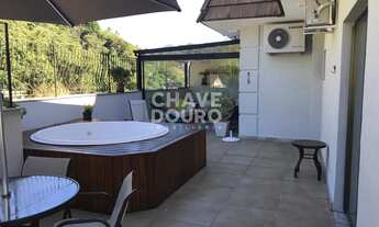 Imagem: Cobertura duplex na melhor localização